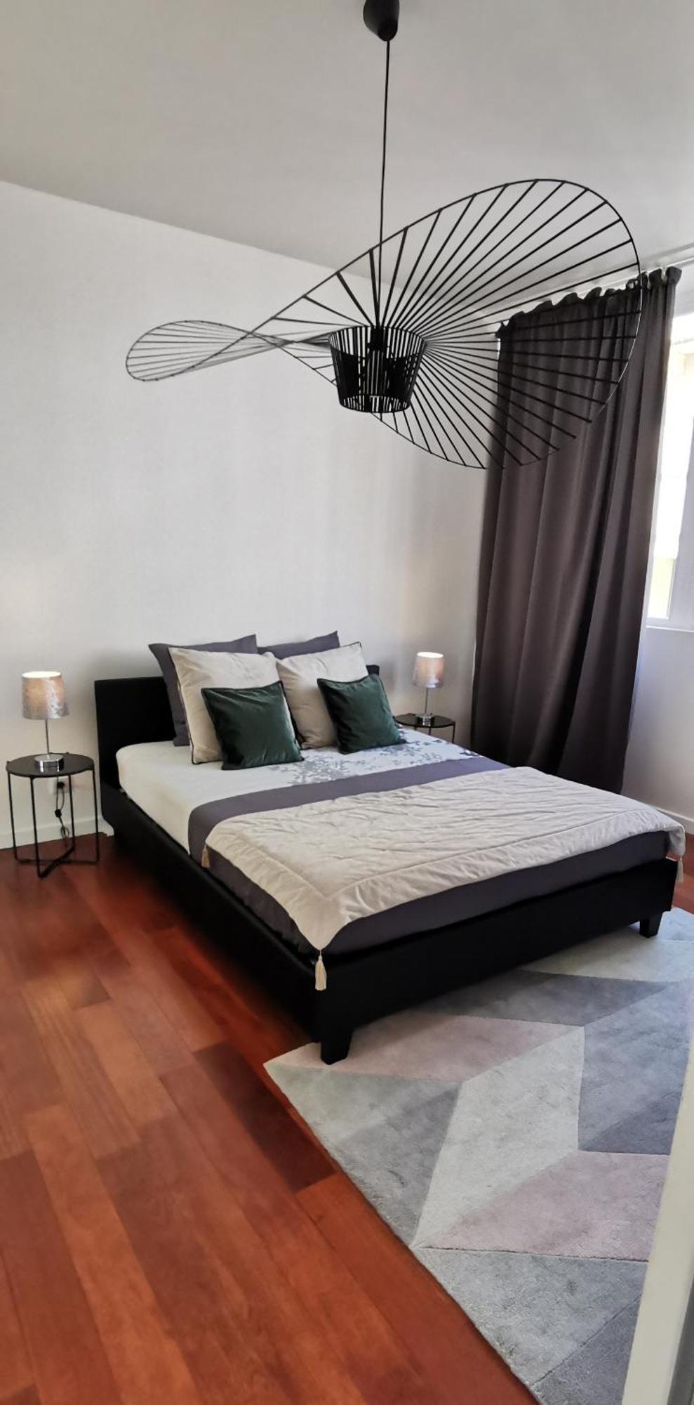 Golden - Eden - Superbe 2 Pieces De Standing En Hypercentre Apartment Vichy Exterior photo